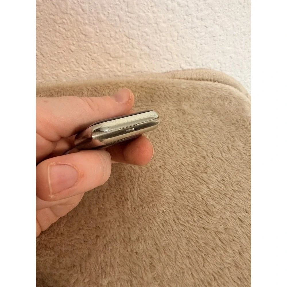 Apple Watch 1st Gen 42mm Stainless Steel Case Silver